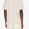 Hugo bomulls-T-skjorte med logo Hugo bomulls-T-skjorte med logo