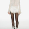 Ildana silkeshorts Ildana silkeshorts