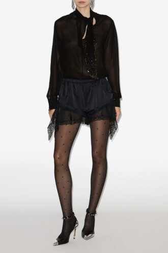 Ildana silkeshorts Ildana silkeshorts