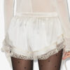 Ildana silkeshorts Ildana silkeshorts