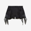 Ildana silkeshorts Ildana silkeshorts