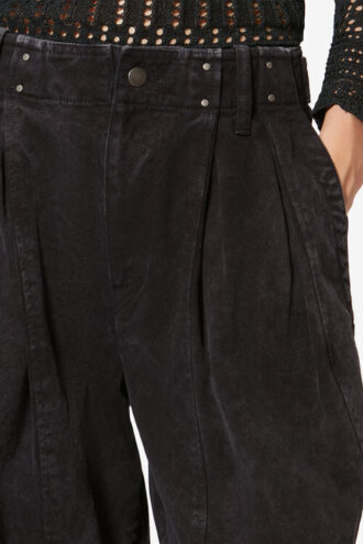 Ireme Denim Workwear-bukse Ireme Denim Workwear-bukse
