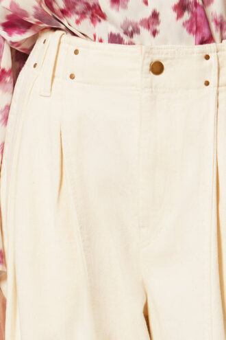 Ireme Denim Workwear-bukse Ireme Denim Workwear-bukse