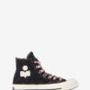 Isabel Marant X Converse Chuck 70 høye sneakers