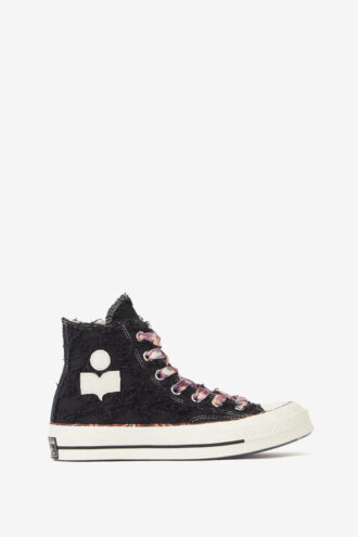 Isabel Marant X Converse Chuck 70 høye sneakers