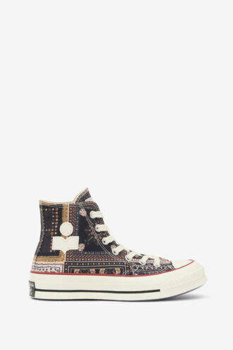 Isabel Marant X Converse Chuck 70 høye sneakers