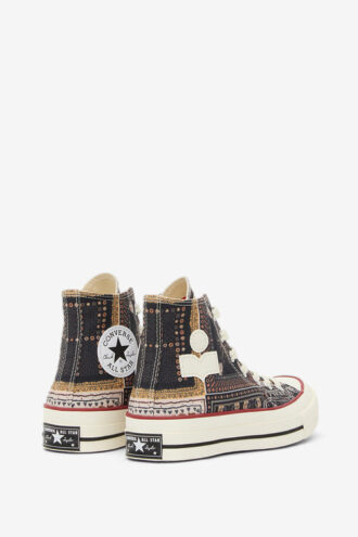 Isabel Marant X Converse Chuck 70 høye sneakers