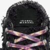 Isabel Marant X Converse Chuck 70 høye sneakers