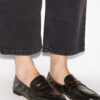 Iseri loafers i okseskinn Iseri loafers i okseskinn