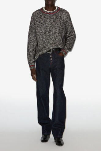 Ivanhoa Super Kid Mohair-genser