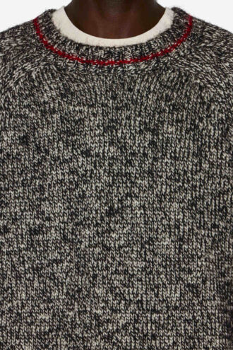 Ivanhoa Super Kid Mohair-genser