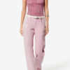 Jaylis vasket denim bootcut-jeans