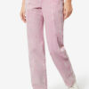 Jaylis vasket denim bootcut-jeans