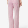 Jaylis vasket denim bootcut-jeans