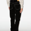 Jeffrey bomullsjeans