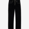 Jeffrey bomullsjeans