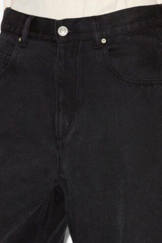 Jenny flytende denimjeans Jenny flytende denimjeans
