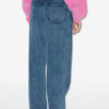 Jenny flytende denimjeans