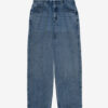 Jenny flytende denimjeans