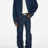Jorest denimjakke Jorest denimjakke