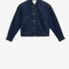Jorest denimjakke Jorest denimjakke