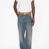 Jorje jeans med løs passform