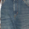 Jorje jeans med løs passform