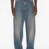 Jorje jeans med løs passform