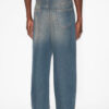Jorje jeans med løs passform