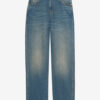 Jorje jeans med løs passform