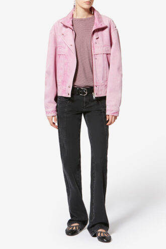 Joseline denimjakke Joseline denimjakke