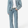 Joseline denimjakke
