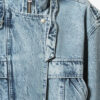 Joseline denimjakke