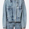 Joseline denimjakke
