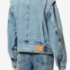 Joseline denimjakke