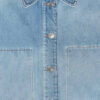 Josephine klassisk denimjakke Josephine klassisk denimjakke
