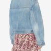 Josephine klassisk denimjakke Josephine klassisk denimjakke