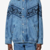 Julian brodert denimjakke