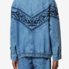 Julian brodert denimjakke