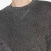 Kelaya Lurex strikkegenser med logo Kelaya Lurex strikkegenser med logo