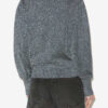 Kelaya Lurex strikkegenser med logo Kelaya Lurex strikkegenser med logo