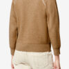Lanya Sporty Cardigan med logo