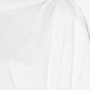 Laurea kort ensfarget bomulls-T-skjorte Laurea kort ensfarget bomulls-T-skjorte