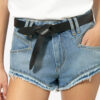 Lecce glatt skinnbelte Lecce glatt skinnbelte