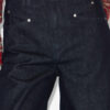 Lemony jeans med vide ben