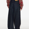 Lemony jeans med vide ben