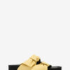 Lennyo Bow skinnsandaler Lennyo Bow skinnsandaler