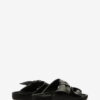 Lennyo Bow skinnsandaler Lennyo Bow skinnsandaler