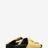 Lennyo Bow skinnsandaler Lennyo Bow skinnsandaler