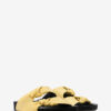 Lennyo Bow skinnsandaler Lennyo Bow skinnsandaler